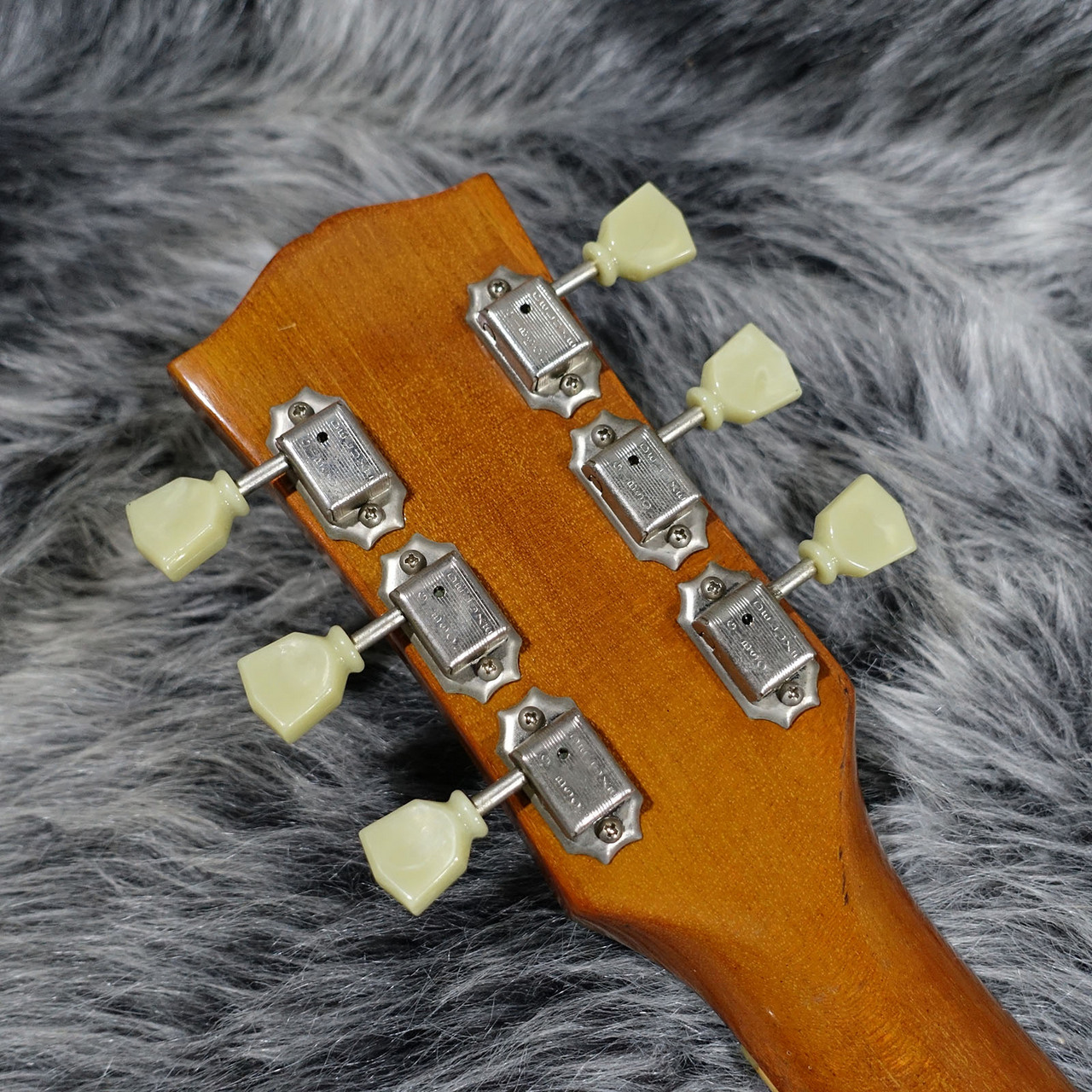Gibson Les Paul Refinish Gold Top（中古/送料無料）【楽器検索