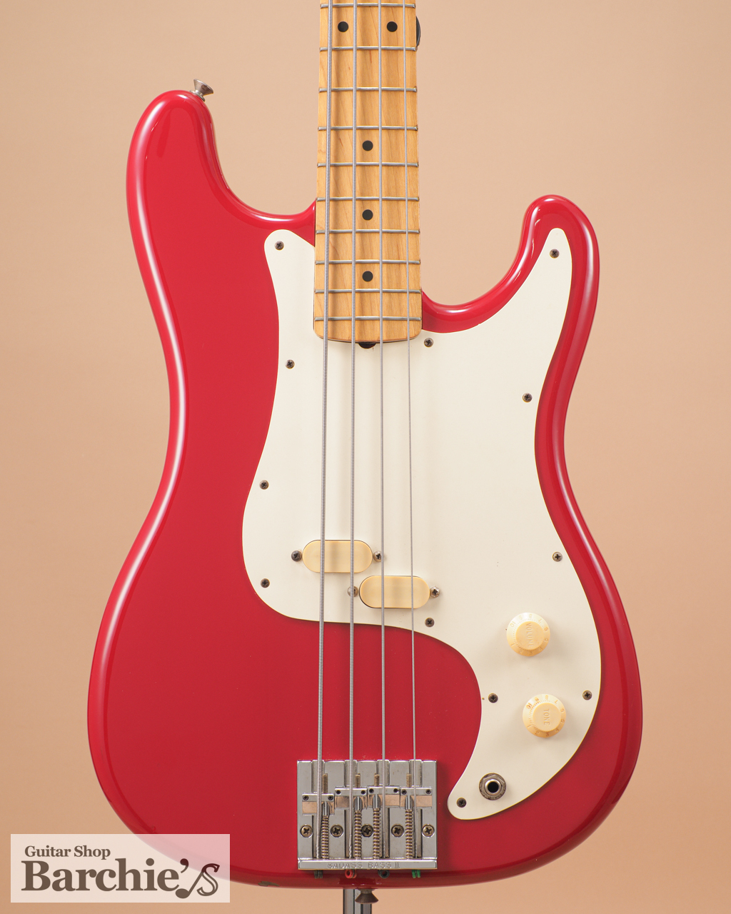 Fender Bullet Bass Deluxe B-34（中古）【楽器検索デジマート】
