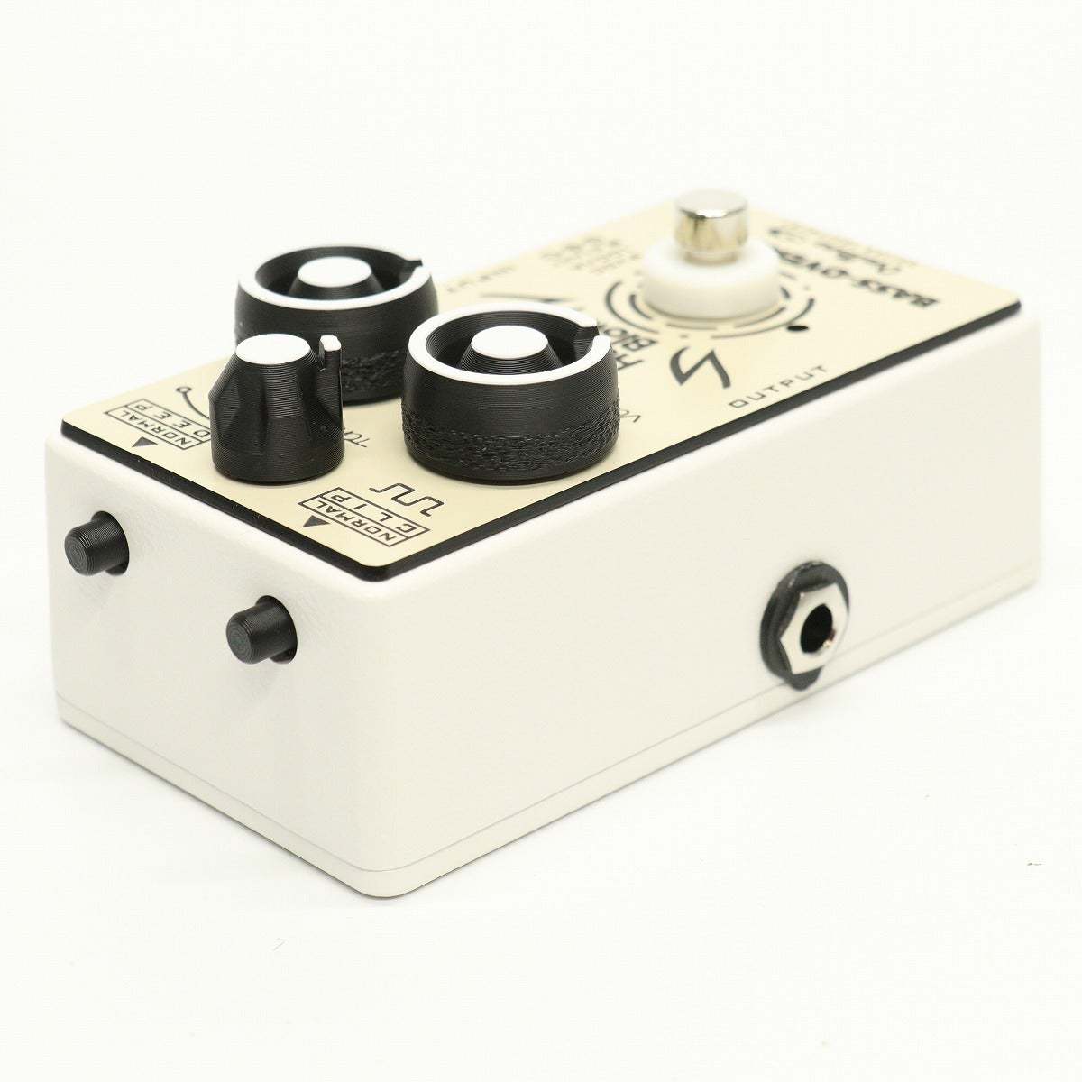 Ovaltone HEAVY BLOW BASS OVERDRIVE 【心斎橋店】（中古）【楽器検索