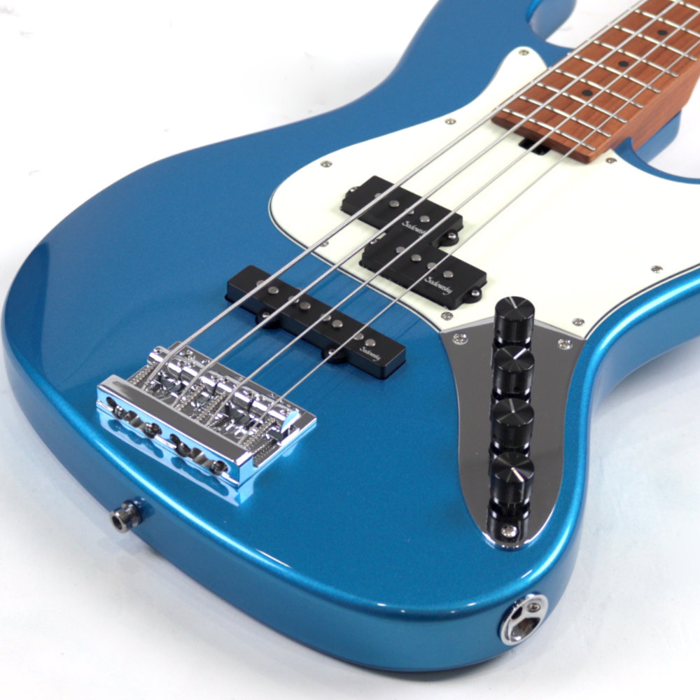 Sadowsky サドウスキー MetroExpress MX21 HP4 Maple Fingerboard