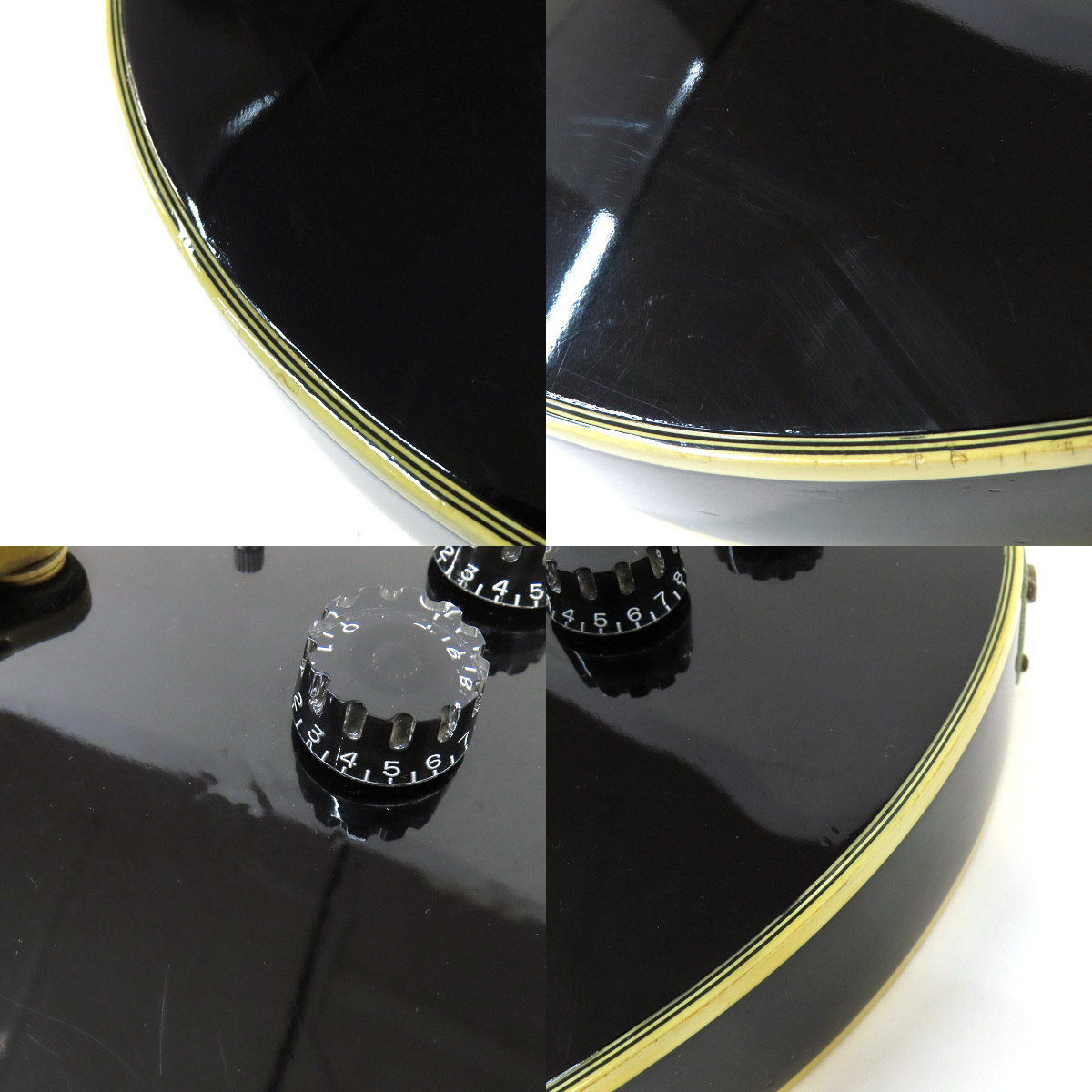 Diamond Les Paul Custom（中古/送料無料）【楽器検索デジマート】