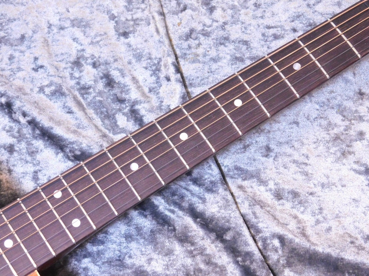 ★かなりレア★状態良★1930年代★Kalamazoo SPORT MODEL★ Kalamazoo Sport Model（ビンテージ）【楽器検索デジマート】