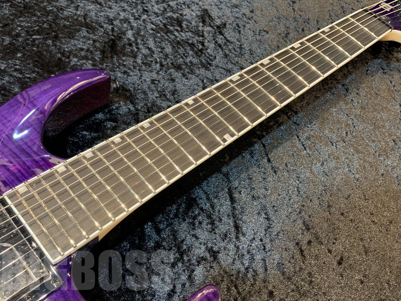 br>ＥＳＰ ＬＴＤ エルティーディー/エレキギター／7弦/SH-7 EVERTUNE