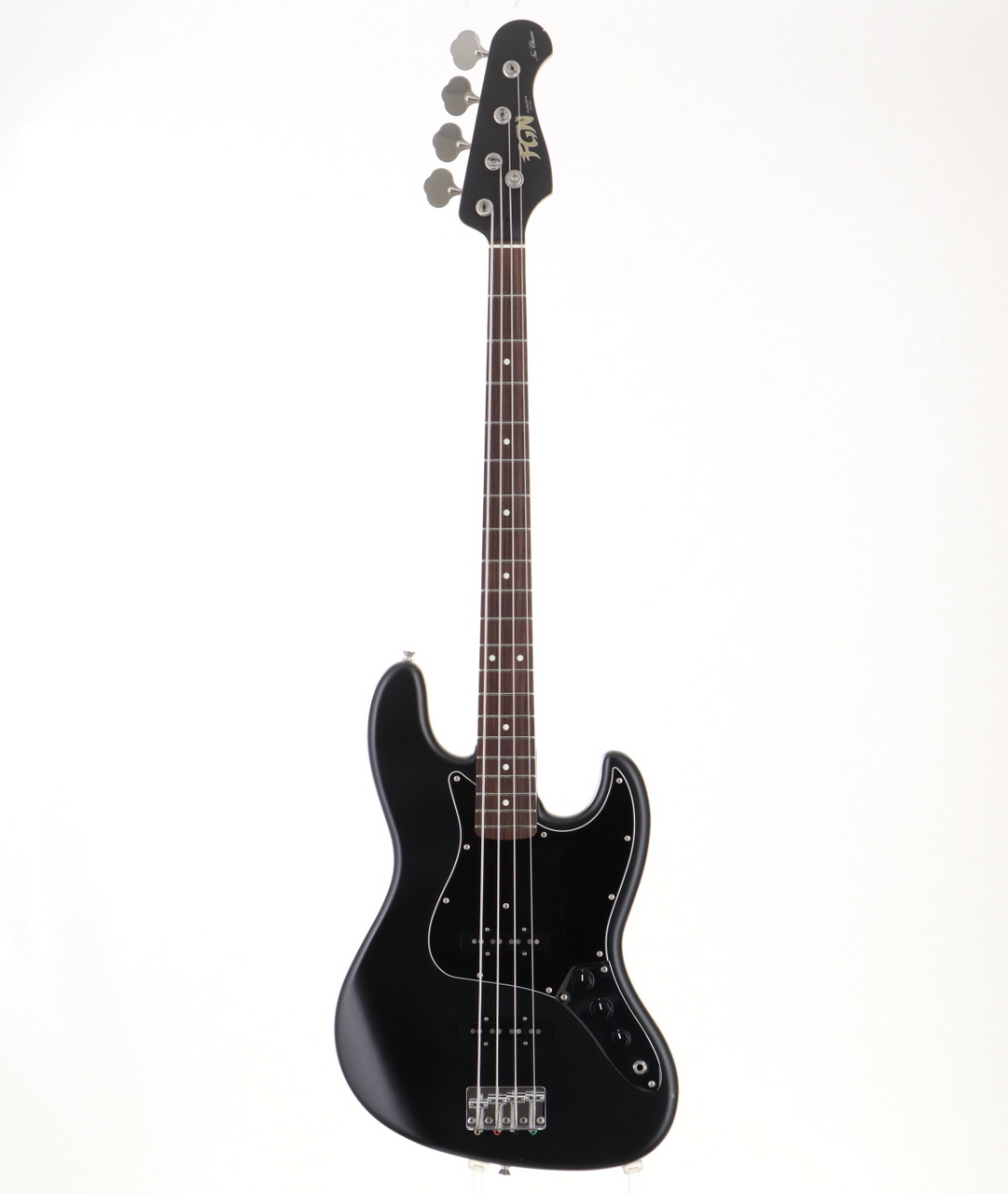FUJIGEN(FGN) Neo Classic KNJB10RBD MH【横浜店】（中古/送料無料