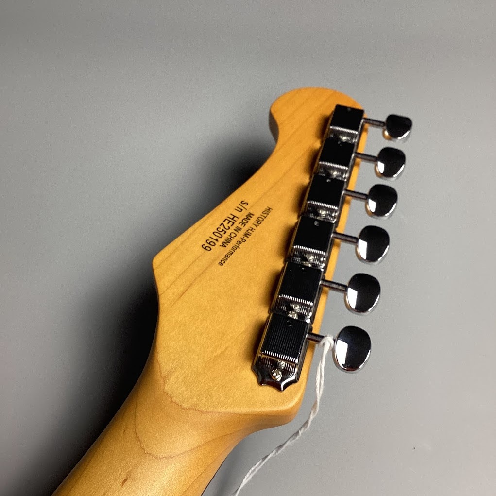 HISTORY HJM-Performance LPB 【現物画像】（新品/送料無料