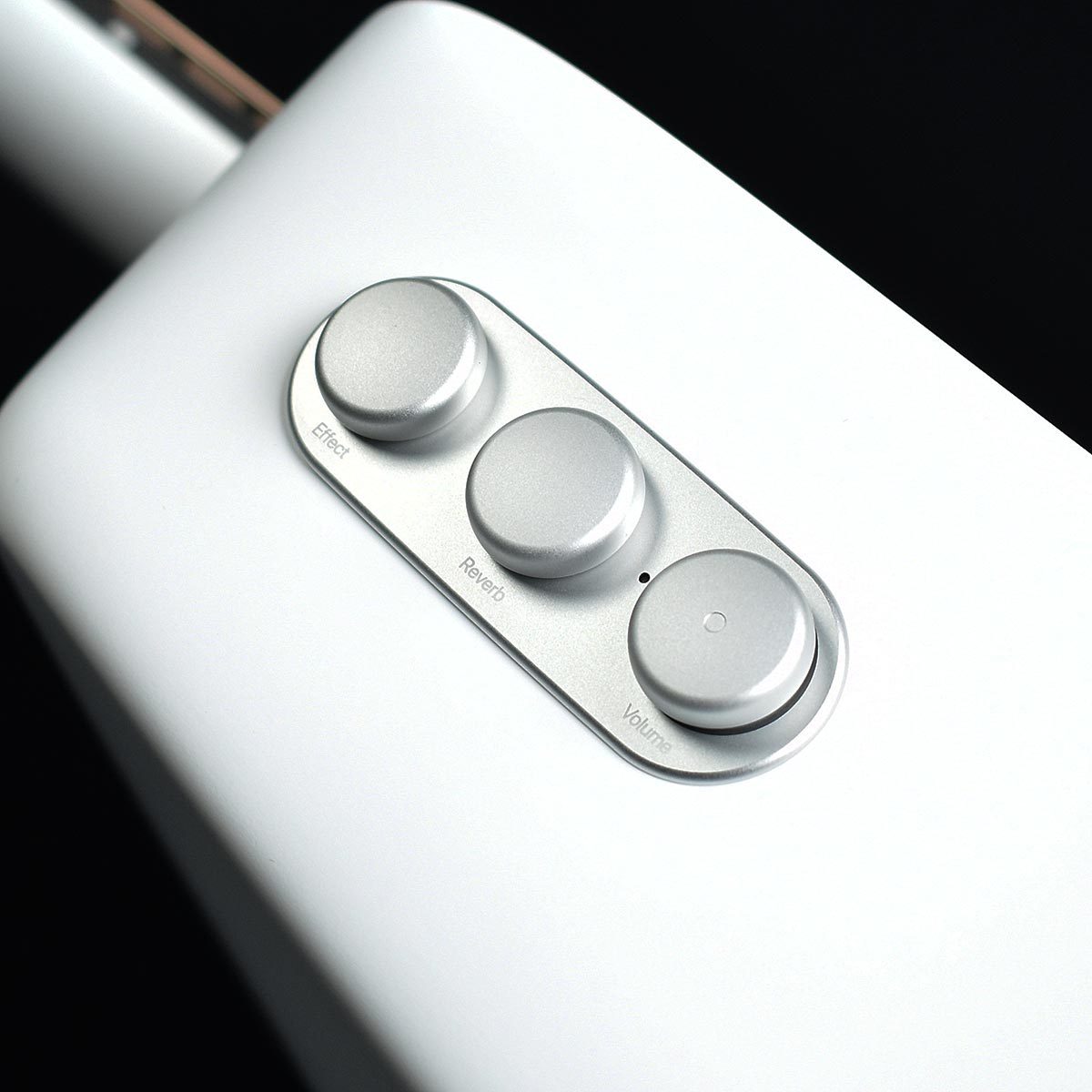 LAVA MUSIC LAVA ME 2 FB White 【エレアコ】 【数量限定特価