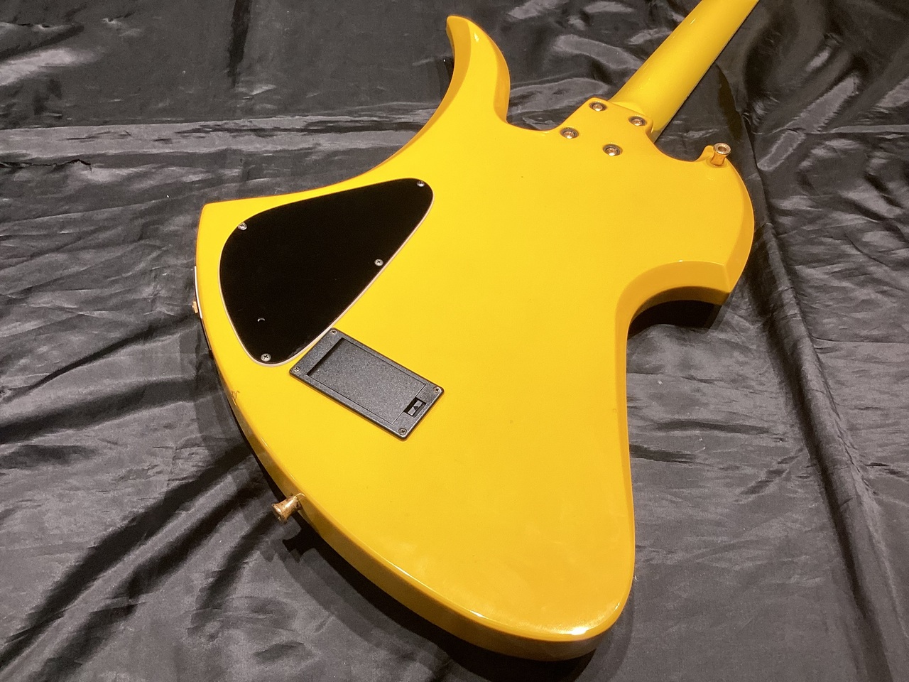 Burny MG-145S / HY hide Signature Model（中古）【楽器検索
