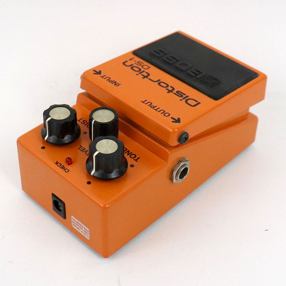 BOSS 【中古】ディストーション エフェクター BOSS DS-1