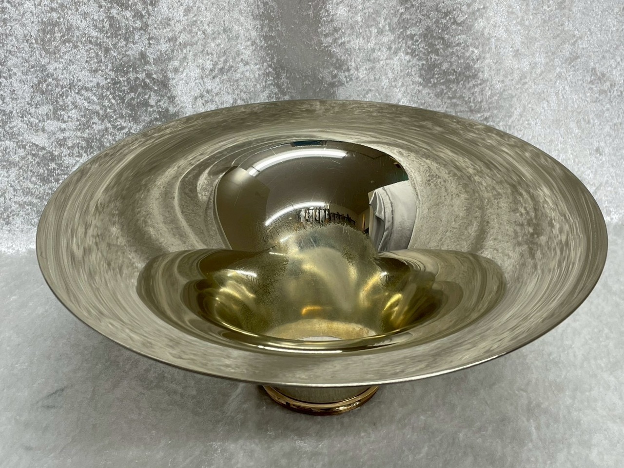 C.G.Conn コーン フルダブルホルン ビンテージ8D 【松戸店】（中古