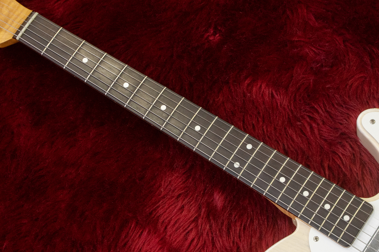 ベース Crews VINTAGE LINE JB-Traditional Aged used】Crews Maniac Sound / Vintage Line JB Traditional K&T