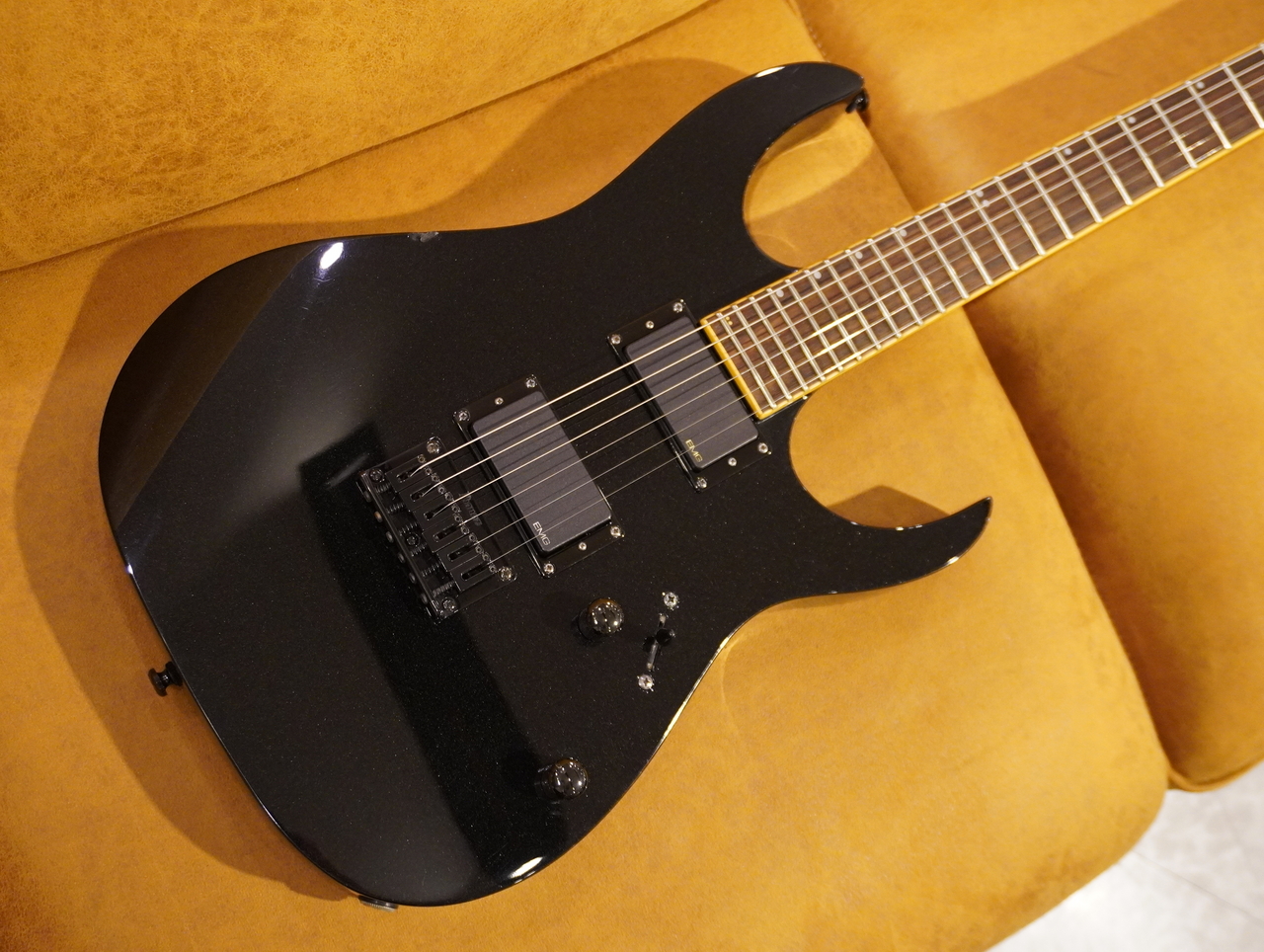 Ibanez RGT6EX FX（中古）【楽器検索デジマート】