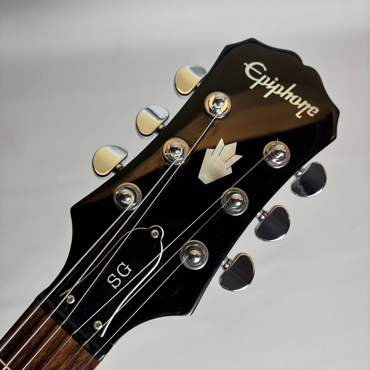 Epiphone 【中古】SG Standard ≒3.66kg（中古/送料無料）【楽器検索
