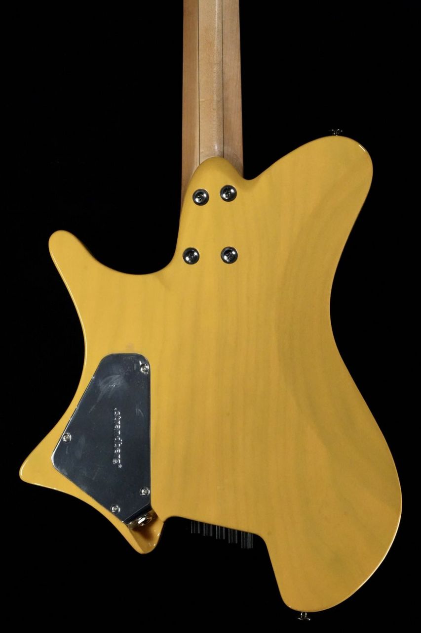 strandberg Salen Classic NX 6/Butterscotch Blonde【重量2.58