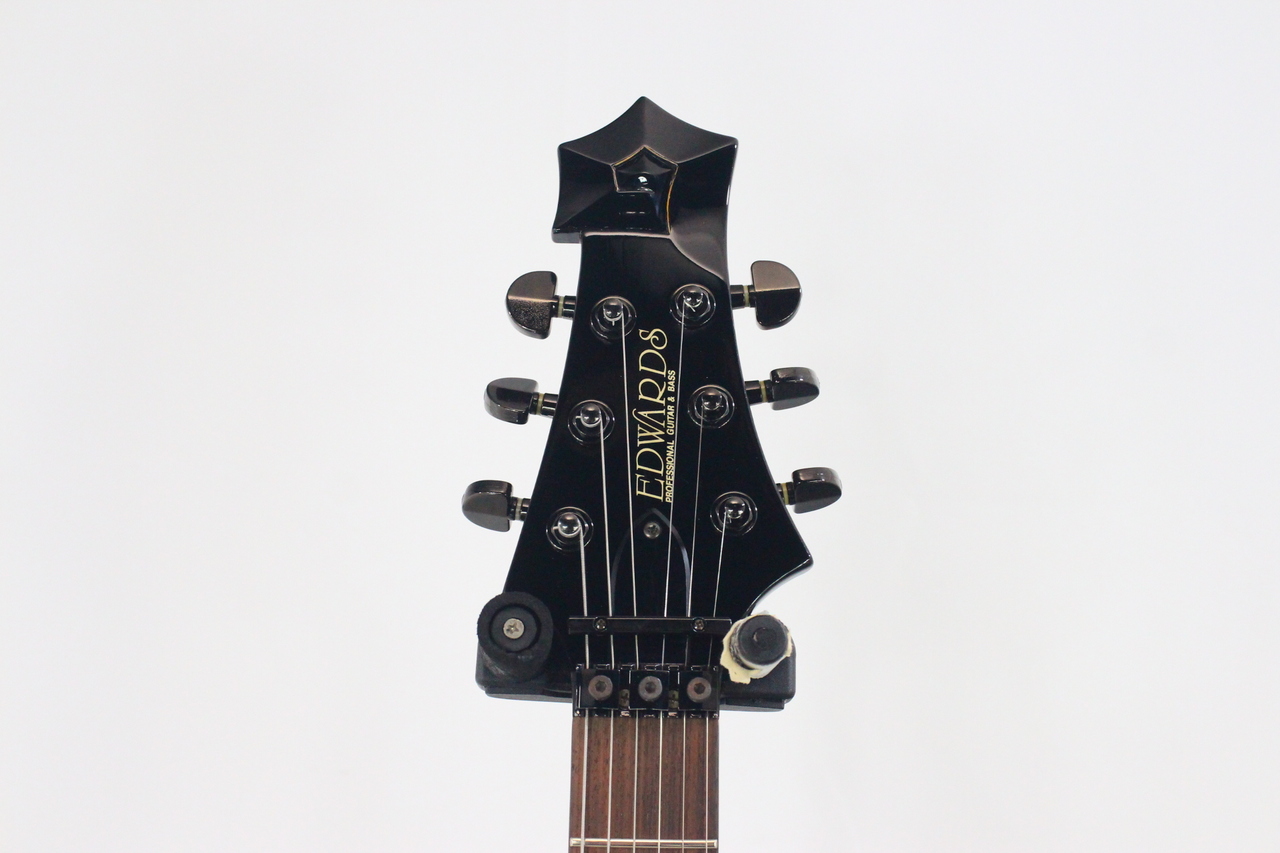 EDWARDS E-K-GA（中古）【楽器検索デジマート】