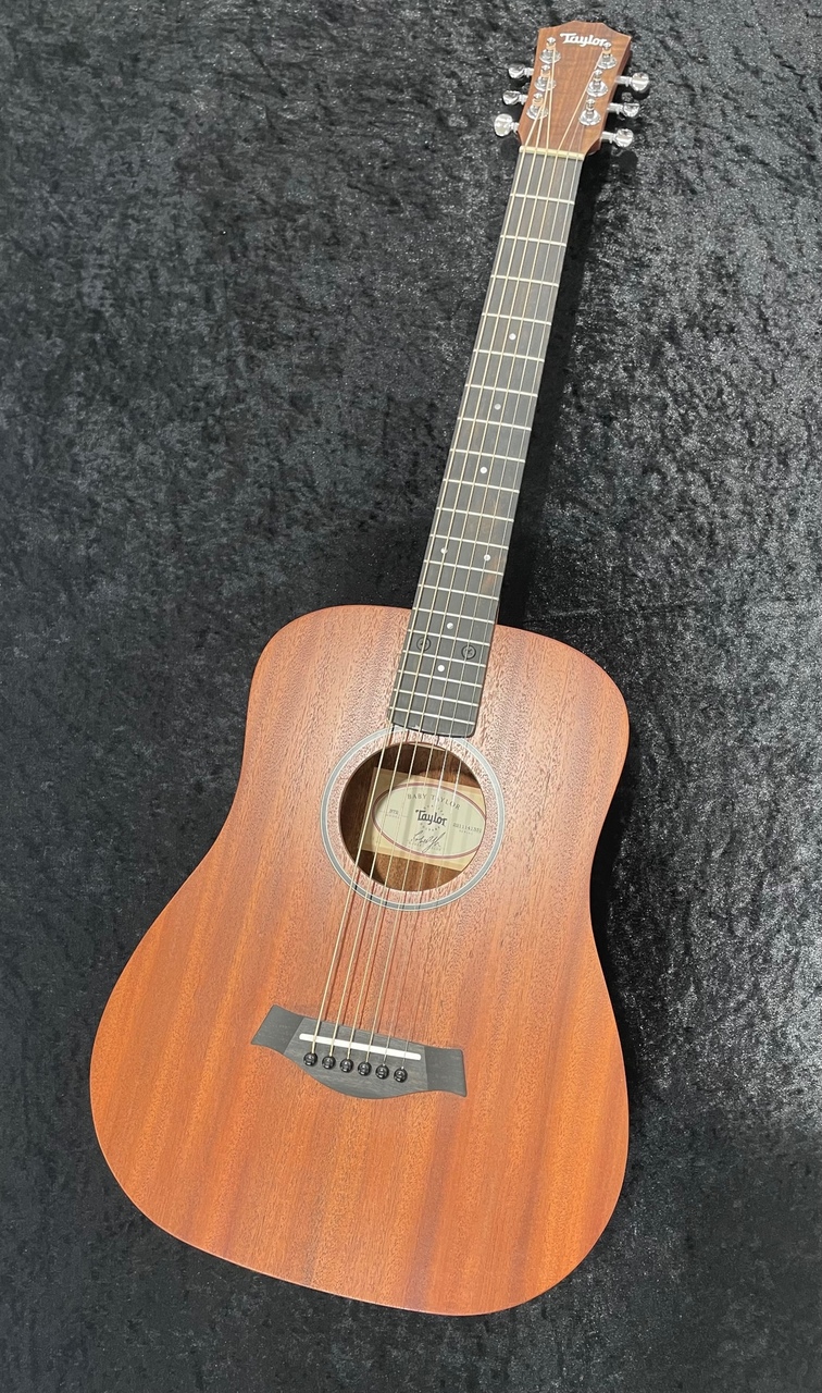 Taylor Baby Taylor Mahogany (BT-2)（新品/送料無料）【楽器検索