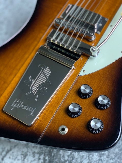 Gibson 【レアモデル】Firebird Lyre Tail Vibrola 2016 Limited  【3.89kg】（中古）【楽器検索デジマート】