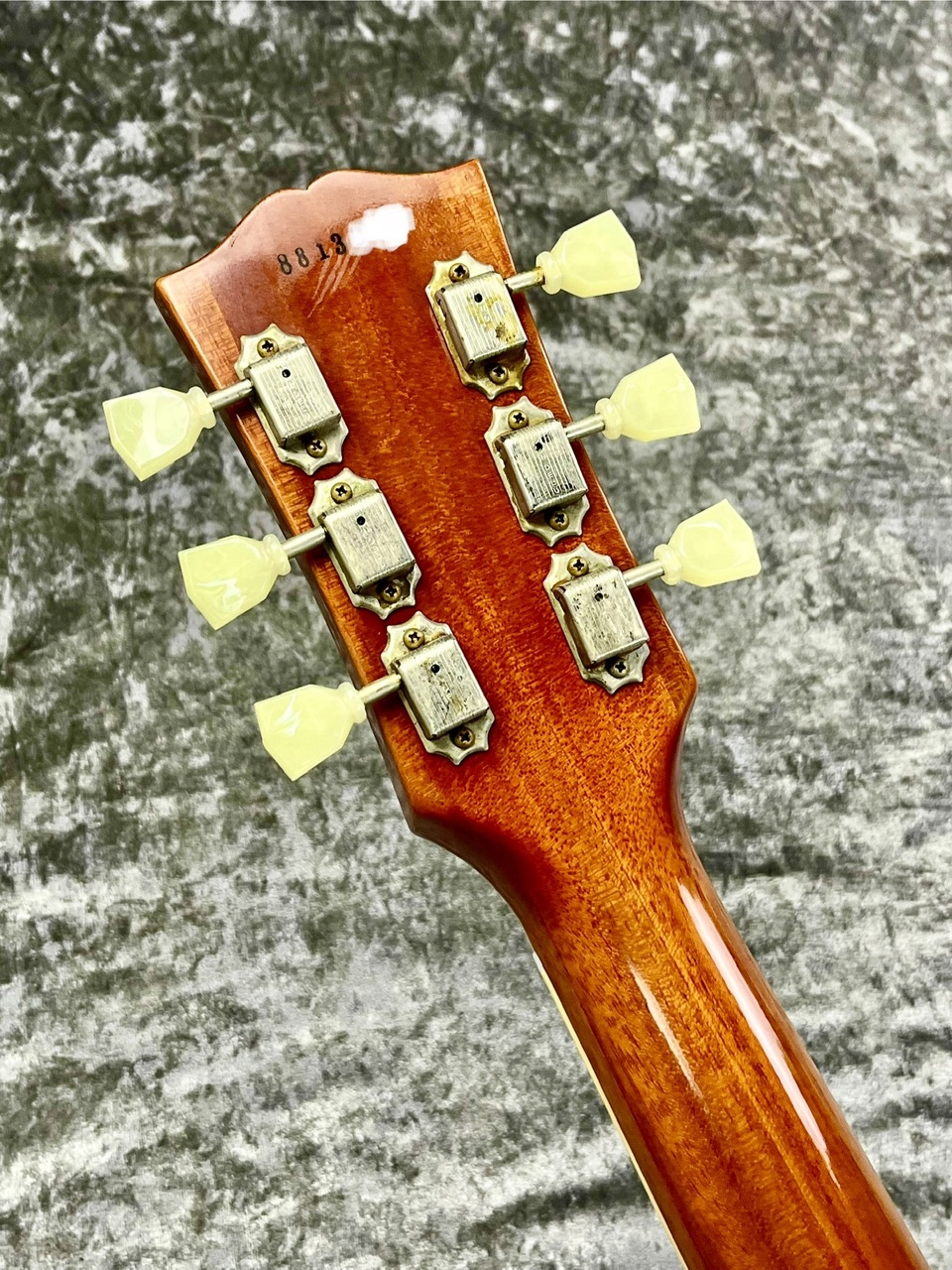 Gibson Custom Shop Historic Collection Hand Selected 1958 Les Paul
