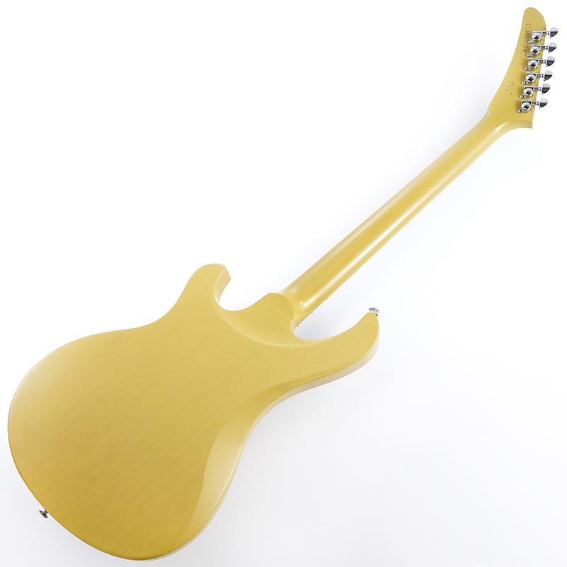 Gibson Victory (TV Yellow Satin)（新品）【楽器検索デジマート】