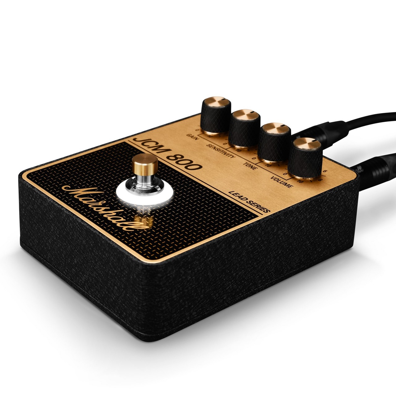 Marshall JCM800 Pedal / Lead Series（新品/送料無料）【楽器検索