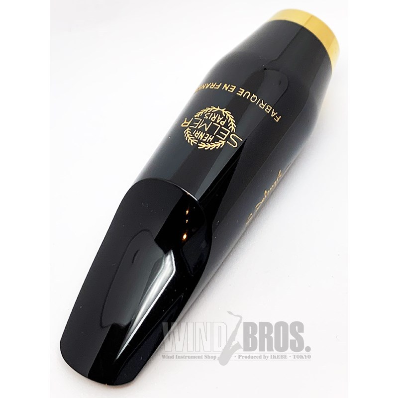 Selmer アルトサックス用マウスピース ドゥラングル Delangle 楽天市場】Henri Selmer Paris セルマー Claude Delangle アルト