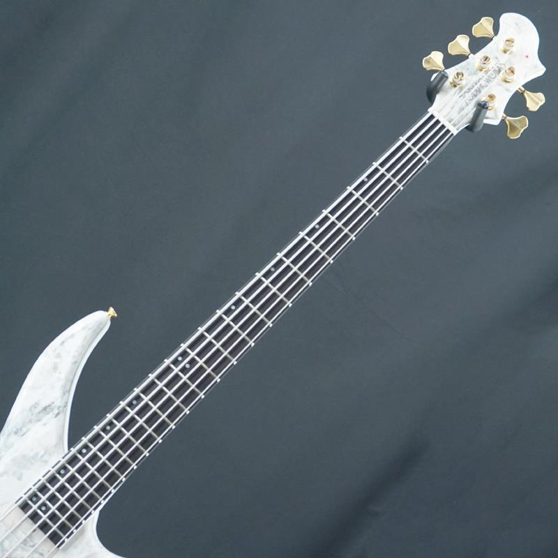 Zodiacworks USED 中古 Pectoral Bass 5 Custom [ZP5-CUS Kae Seak