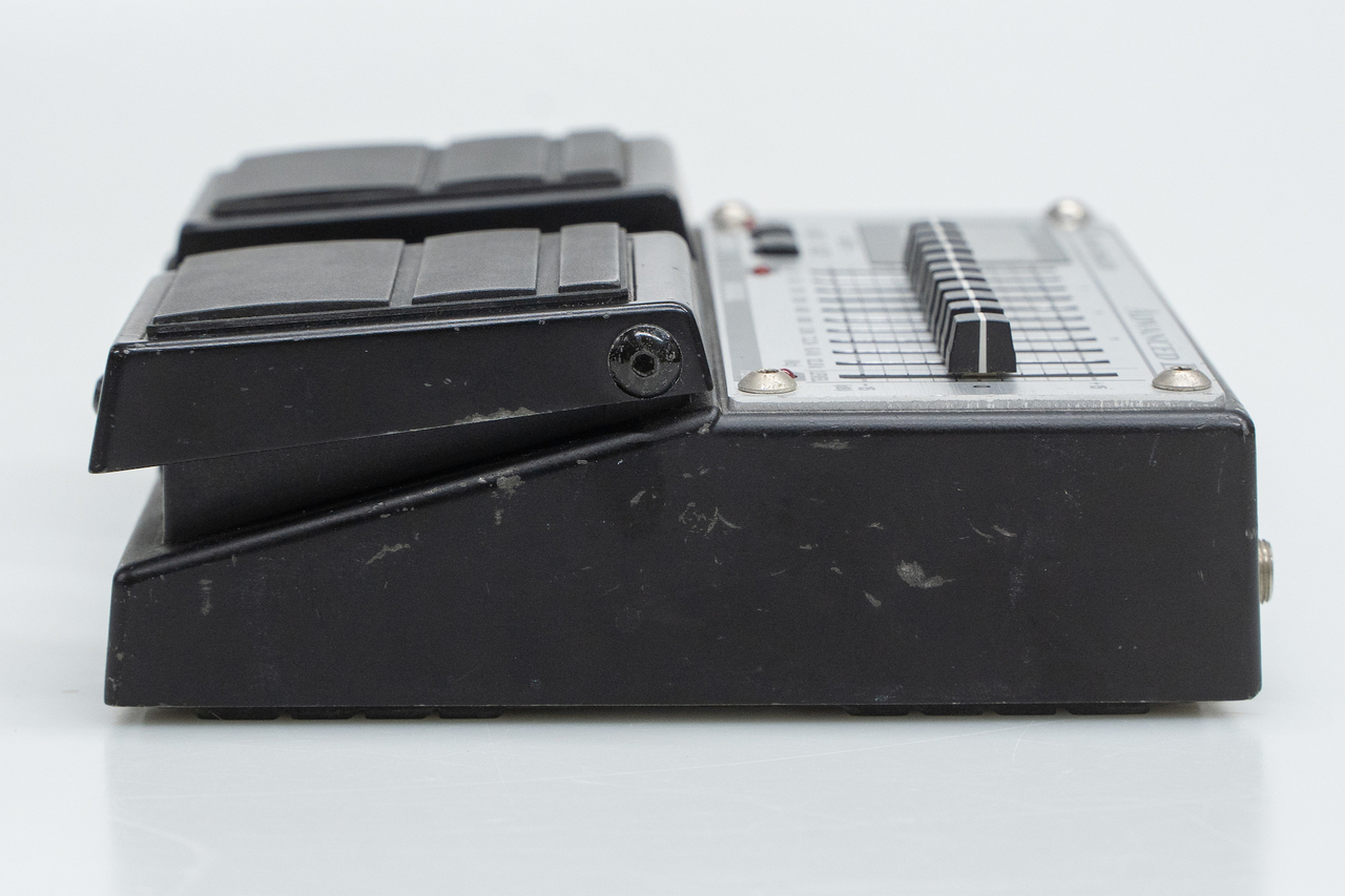 BOSS EQ-20 グラフィックイコライザー BOSS / EQ-20 グラフィックイコライザー