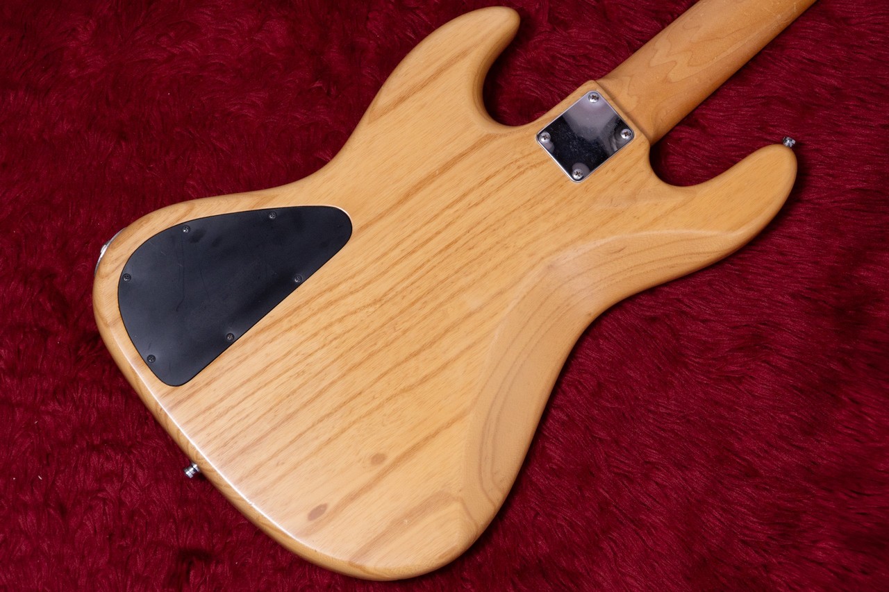 Crews Maniac Sound Be Bottom 21 5st Flettless NAT 4.715kg【GIB横浜