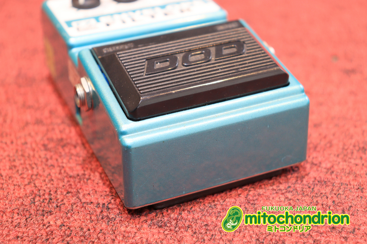 DOD FX-25B / ENVELOPE FILTER【MADE IN CHINA】（中古）【楽器