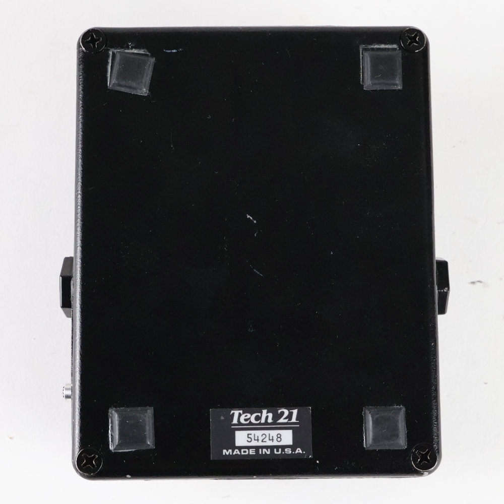 TECH21 【中古】サンズアンプ TECH21 SansAmp Classic 初期型 Classic