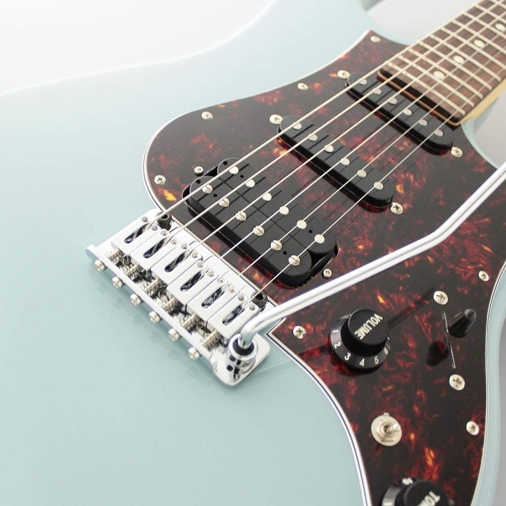 FUJIGEN(FGN) J-Standard ODYSSEY JOS2-TDB-R/SGY (Sonic Gray