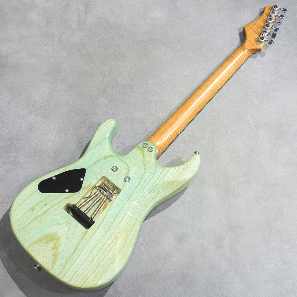 infinite ギター 三宮店吉田のギターラボ】infinite Trad RC｜島村楽器 三宮オーパ店