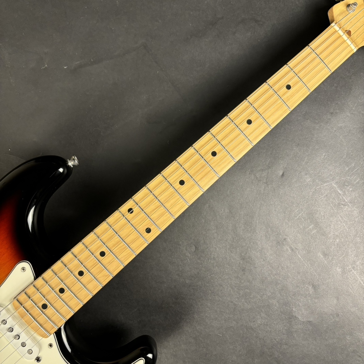Seymour Duncan ストラトタイプ サンバースト22F新 発売