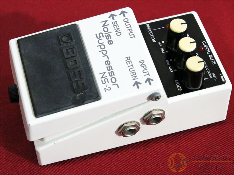 BOSS NS-2 [WL792]【神戸店在庫】（中古）【楽器検索デジマート】