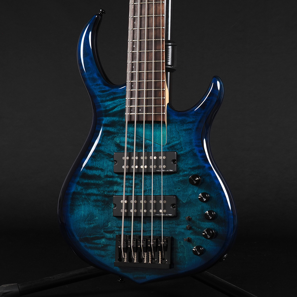 Sire M7 Alder 5st 2nd Gene.マーカスミラーベース中古品 Sire M7 Alder 5st 2nd Generation （中古）［デジマートSALE］【楽器