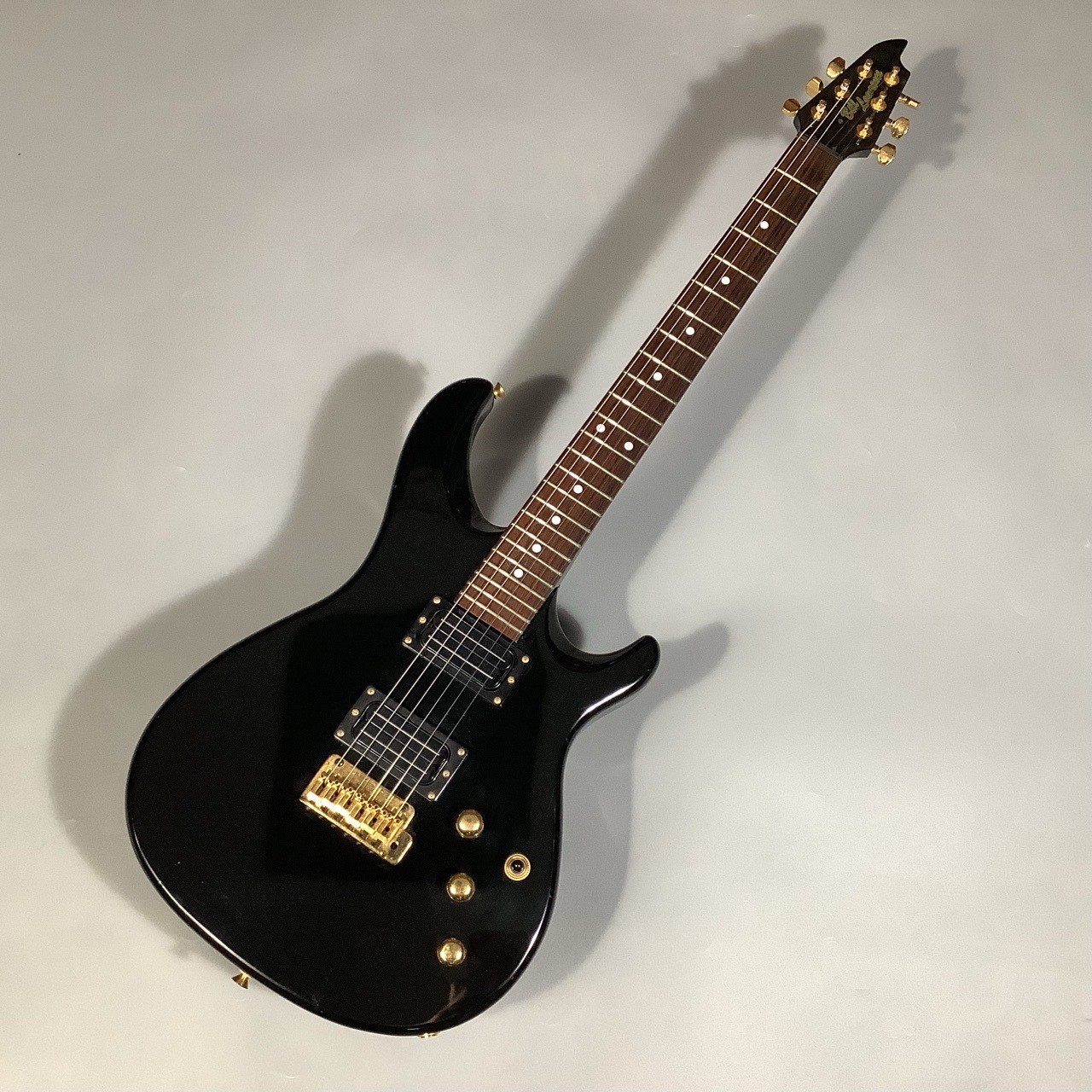 Bill Lawrence BYIR-60G（中古/送料無料）【楽器検索デジマート】