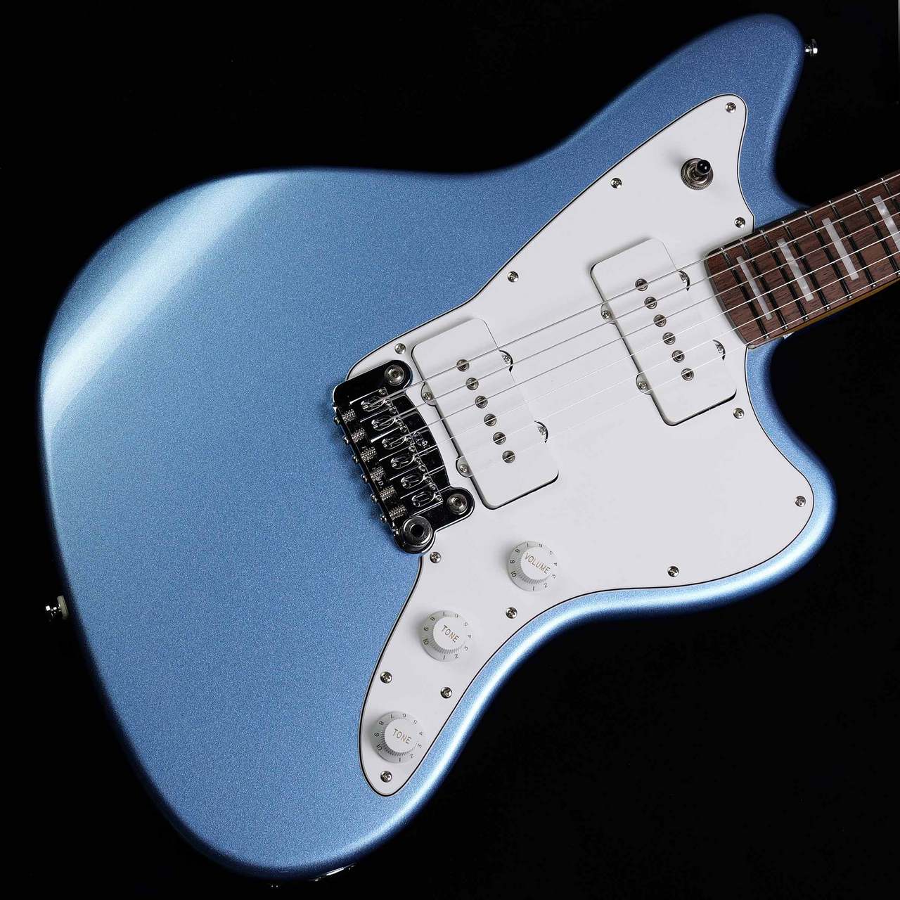 G&L Tribute Doheny Lake Placid Blue エレキギター 【中古】