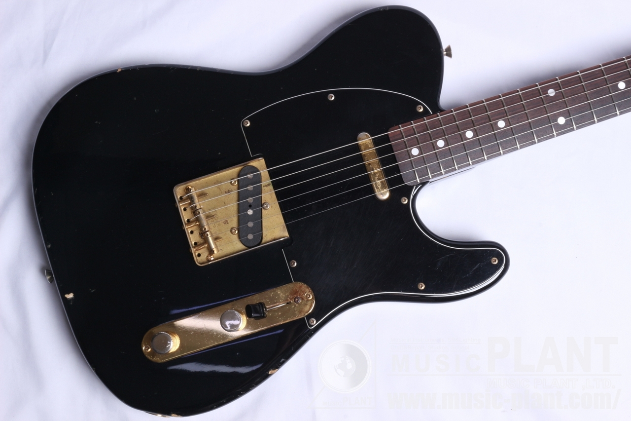 Fender Japan TLG80-550 MOD（1994〜1995年製） Fender Japan TLG80-55（中古/送料無料）【楽器検索デジマート】