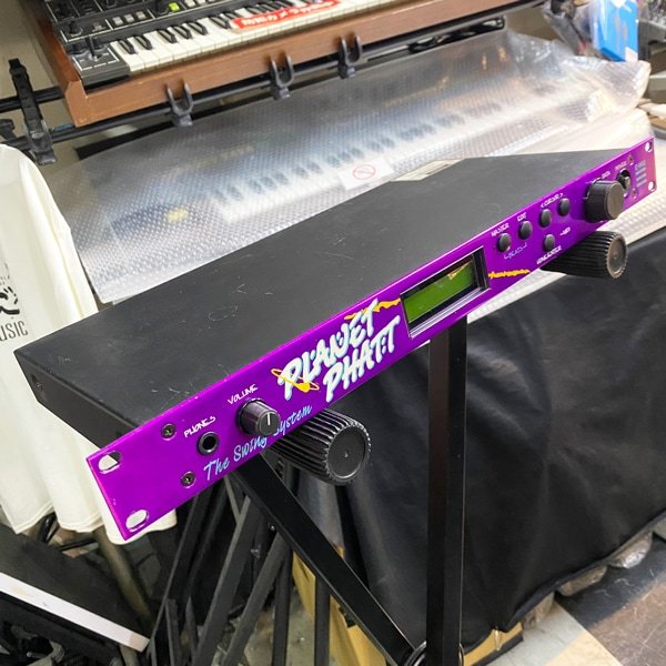 E-MU Planet Phatt（中古）【楽器検索デジマート】
