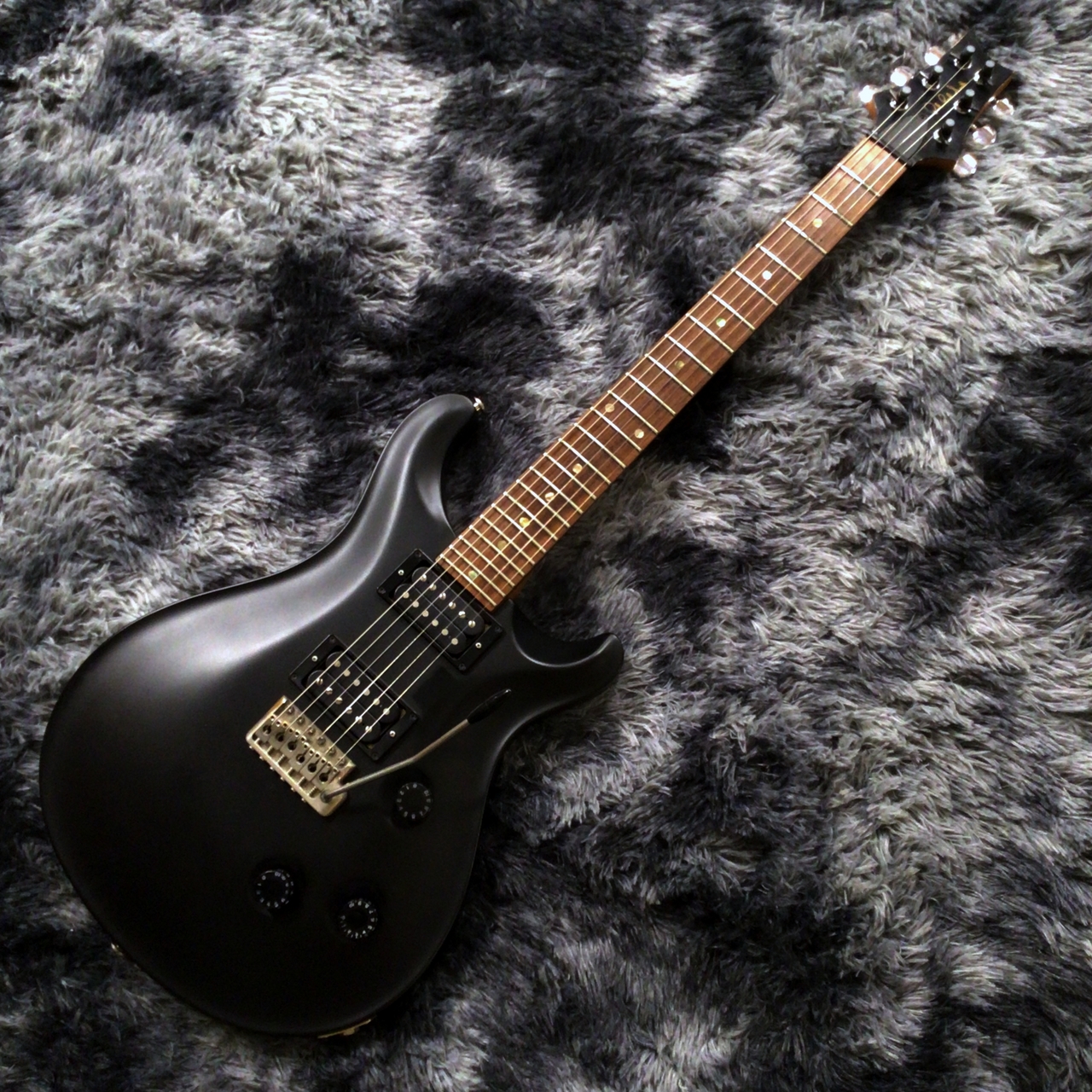 大特価！89年製 Paul Reed Smith CE24 Paul Reed Smith(PRS) Classic Electric (CE24) Mahogany Black