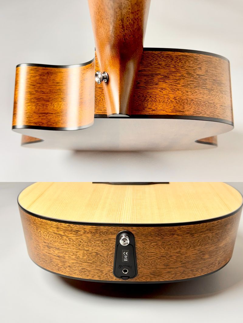 Martin GPC-16E Mahogany #2965784【送料当社負担・無金利キャンペーン