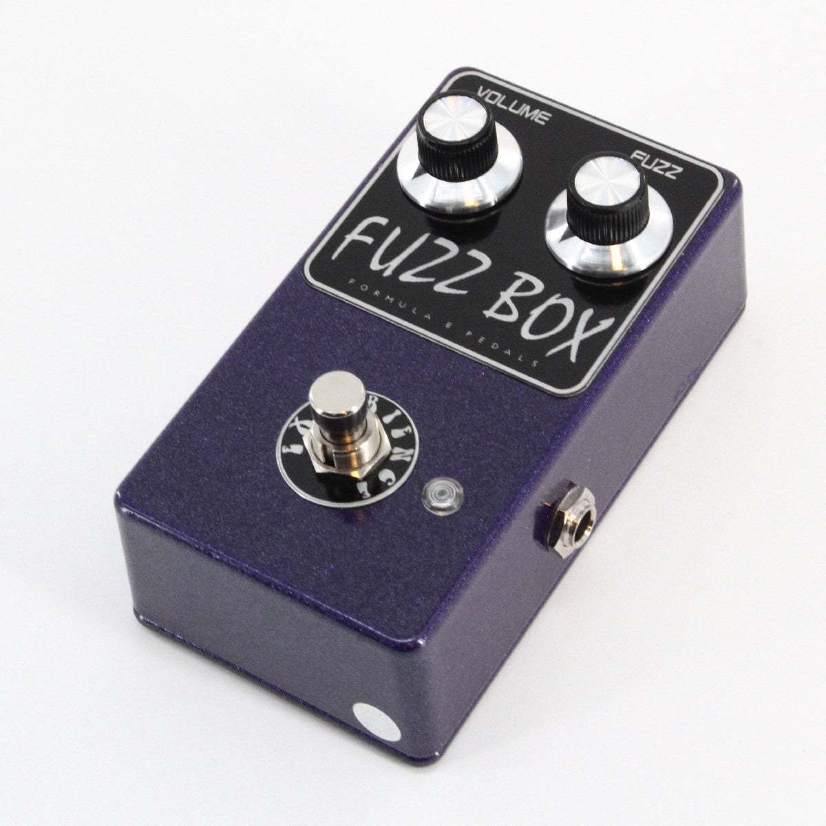 Formula B Elettronica Fuzz Box Experience 【渋谷店】（中古/送料