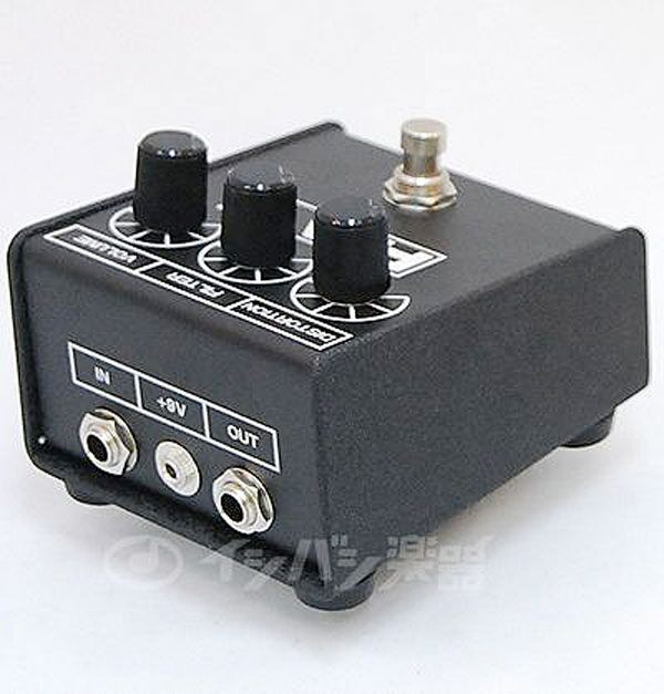 Pro Co RAT2ディストーション 歪系【心斎橋店】（新品）【楽器検索