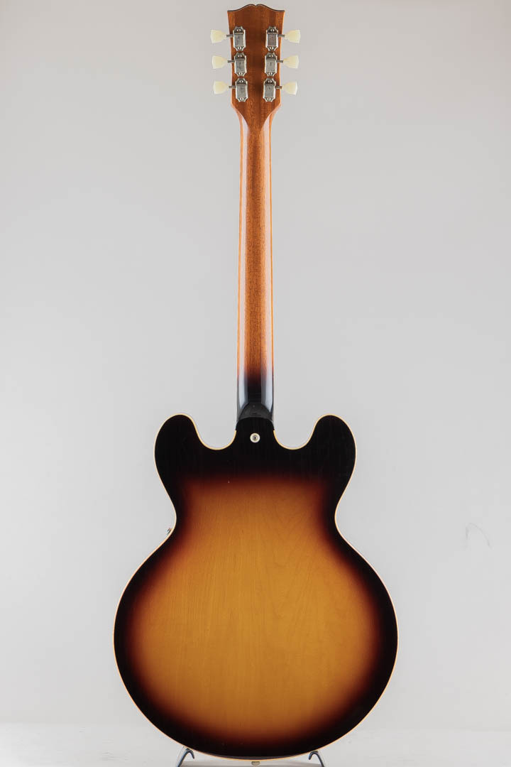 Gibson Custom Shop Historic Collection 1959 ES-335 Dot Antique 