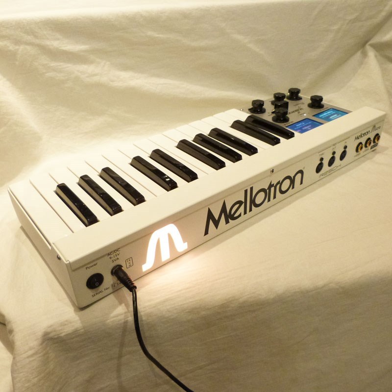 MELLOTRON 【USED】micro【デジタルメロトロン】（中古/送料無料 