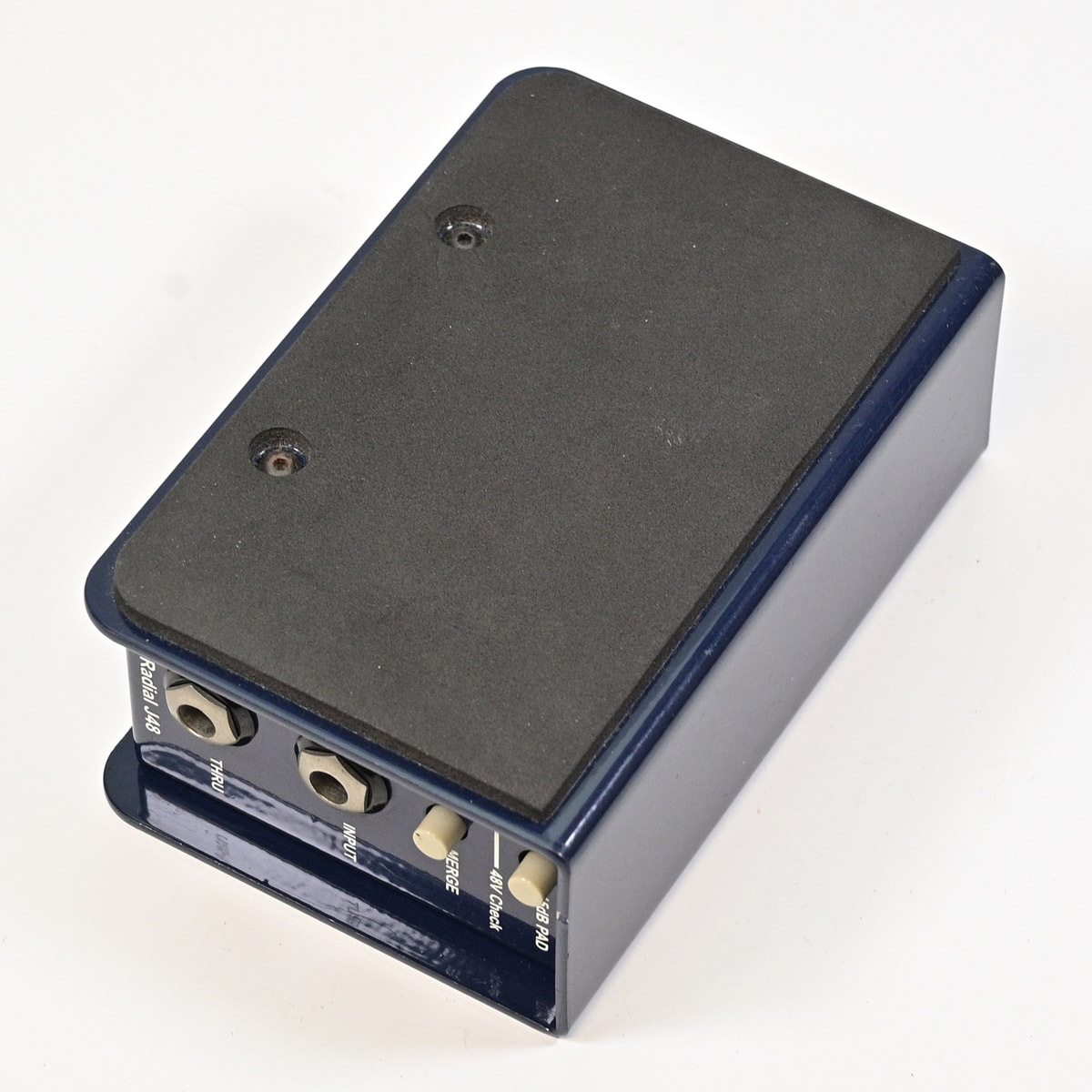 Radial J48 DIダイレクトボックス 【名古屋栄店】（中古/送料無料