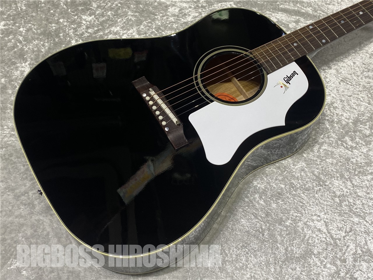 Gibson 1960s J-45 Original（新品/送料無料）【楽器検索デジマート】