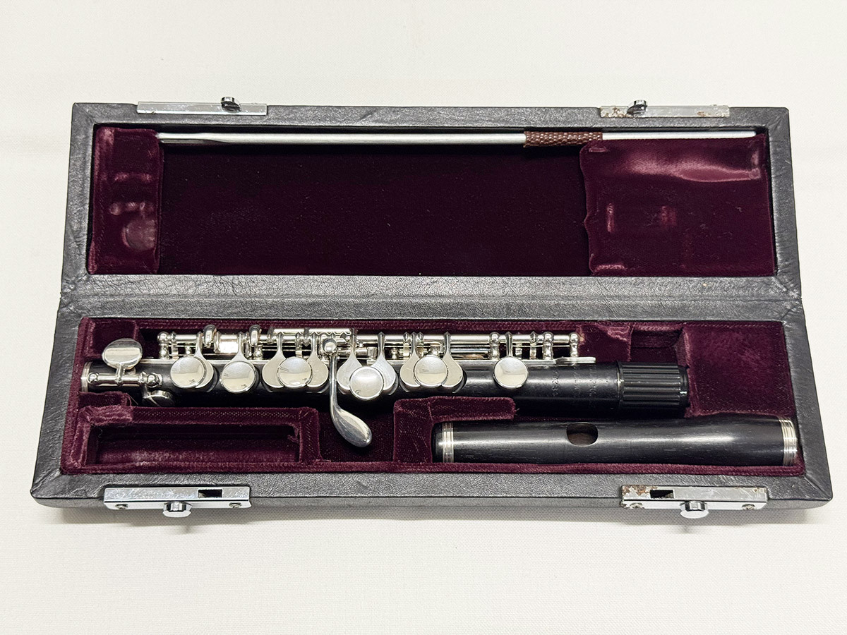 Philip Hammig P.Hammig 650/2菅原潤先生選定品【調整済み】（中古