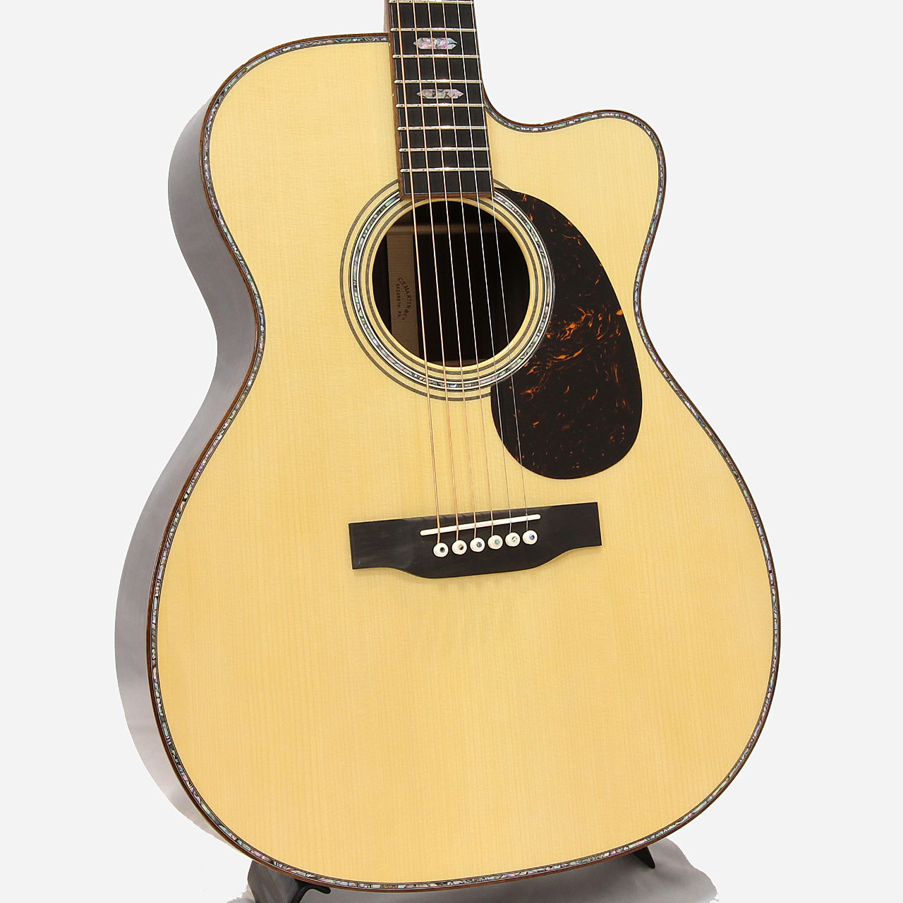 Martin Custom Shop CTM OMC-41 