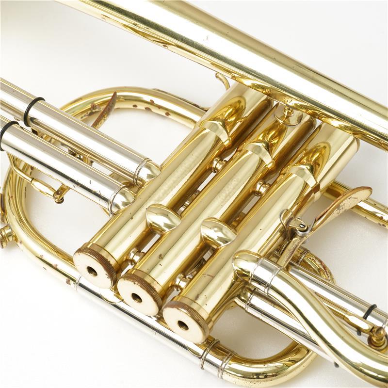 管楽器・吹奏楽器 GR 64SB その他ブランド(管楽器・吹奏楽器) USED 中古 STERLING