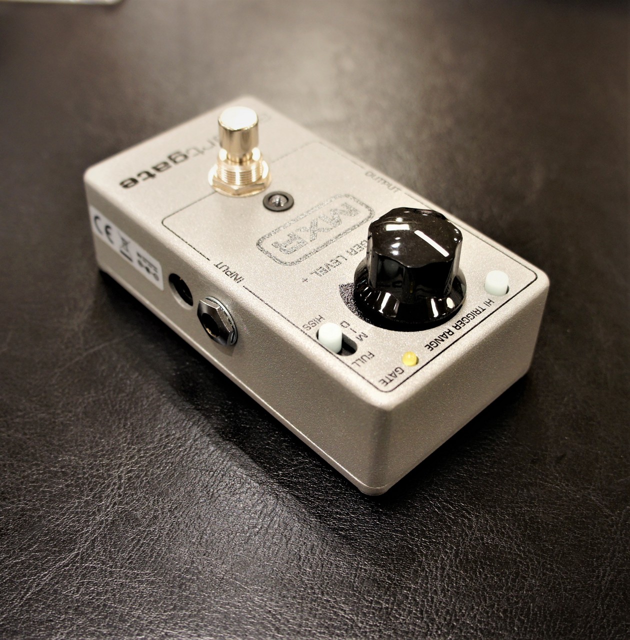 MXR M135 Smart Gate : Noise Gate（新品）【楽器検索デジマート】